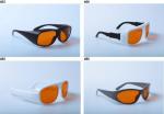 1064nm 532nm Tattoo Removal Laser Protective Glasses laser safety eyewear