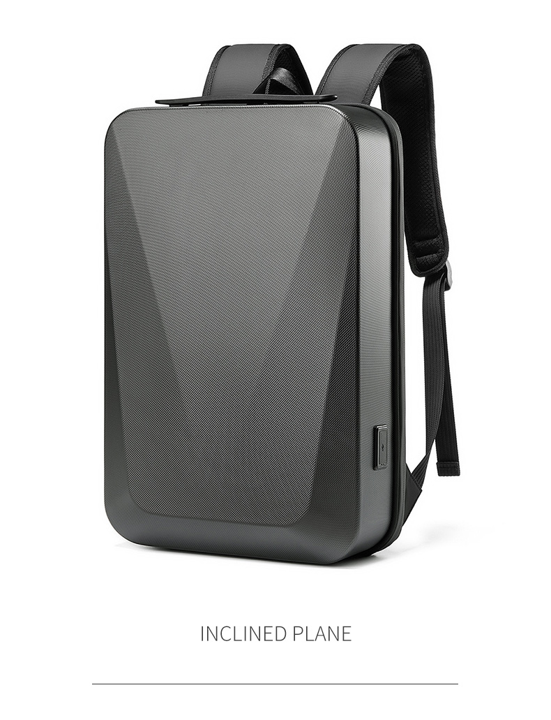 Factory new korean casual men bag usb men anti theft waterproof PC laptop backpack bag backpacks