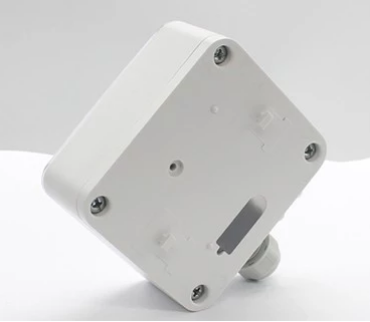 ODM Supported Micro Pressure Sensor Smart Differential Pressure Transmitter
