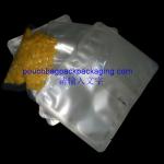 Aluminium Retort Pouches and Bags - Green Packaging Solution for Tin Can