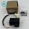 Buy cheap 24V Solenoid Valve Coil EC210B 14550884 14527267 Excavator Spare Parts from wholesalers
