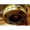 Buy cheap 82mm Main Jornal Diesel Engine Crankshaft For ISUZU Trunk OEM 8-97603-003-0 from wholesalers