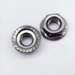 NXF ASTM DIN JIS A240 316Ti/0Cr18Ni12Mo2Ti M3-M16 Fasteners Bolts Nuts SS316l