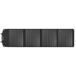 Small 100w Portable Folding Solar Panels For Tablets 47mm