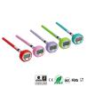 Buy cheap C/F Switching Function Instant Read Digital Thermometer Protective Sheath Included from wholesalers