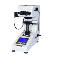 Buy cheap 1kgf Micro Vickers Hardness Tester HVS-1000 Large Screen HV1 product