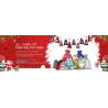 Buy cheap Reusable Injecting water Gel Ice Pack Water Injection Freeze Dry Ice Pack For Food Fresh Shipping Delivery Transport from wholesalers