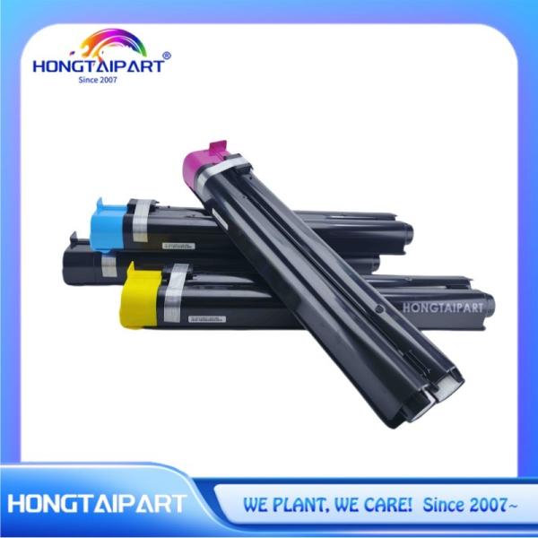 Color Toner Cartridges 006R01383 006R01384 006R01385 006R01386 for Xerox 700