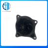 Buy cheap Water Pump 4D32 4D31 ME013406 ME015045 Compatible Mitsubishi Excavator Parts from wholesalers