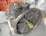 K5V212 Excavator Hydraulic Parts Main Pump Of Sany 485H