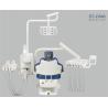 Buy cheap Hanging Type Dental Chair Unit D540 Operating 100V 230V 55L/Min from wholesalers
