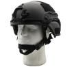 Buy cheap FAST High-cut Helmets NIJ IIIA Military Helmets Outdoor Breathable Cycling Rock Climbing Protective Tactical Helmets from wholesalers