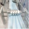 Buy cheap 3 Ply Non Woven Face Mask Making Machine One Button Switch from wholesalers