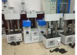 Buy cheap Air Permeability Foundry Sand Testing Equipment 110*27 Mm Disk Size Gas from wholesalers