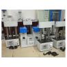 Buy cheap Air Permeability Foundry Sand Testing Equipment 110*27 Mm Disk Size Gas Evolution Tester from wholesalers