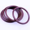 Buy cheap Tear Strength 16-30 N/Mm Rubber O Rings For C/S Depend On Client Demand from wholesalers