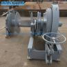 Buy cheap 50mm (Grade 3) Single Gypsy Single Drum Electric Anchor Windlass from wholesalers