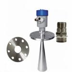 Buy cheap 70m Radar Level Meter ,  IP67 Radar Water Level Sensor from wholesalers