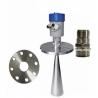 Buy cheap 70m Radar Level Meter , IP67 Radar Water Level Sensor from wholesalers