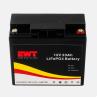 Buy cheap 12.8V 23ah Lifepo4 Lithium Iron Lifepo4 Battery Power Supply For Solar System from wholesalers