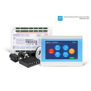 Ruida RDD6584V-NET Vision Oscillating Knife Cutting Controller