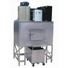 Buy cheap F05 Big Flake Ice Machine for Supermarket from wholesalers