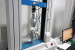 Ultimate Universal Tensile Testing Machines , Peel Force Tensile Strength Tester