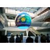 Buy cheap SMD2020 Creative LED Display Screen P2.9 Ball LED Display PCB from wholesalers