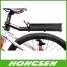 Buy cheap bicycle rear carriers carry storage rack loading capacity >30kg from wholesalers