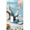 Buy cheap Deep Cleaning Kitchen Pot Brush Easy To Use Disposable Brush Pot Skin Friendly from wholesalers