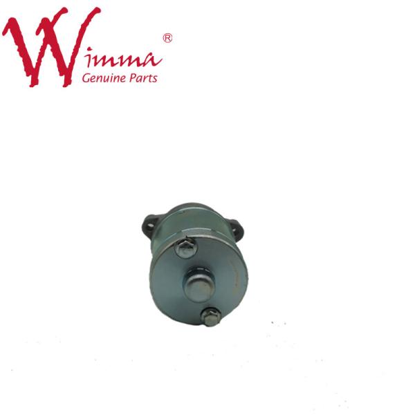 Buy cheap Starter Motor Crypton 115 Motorcycle Parts Wholesales High quality Electronic Copper from wholesalers