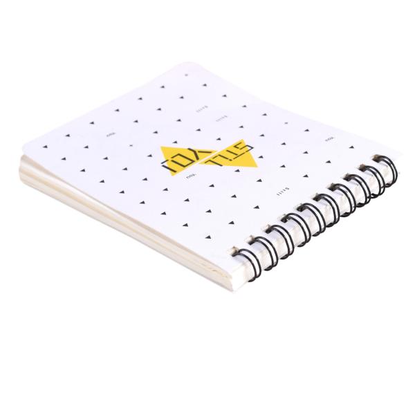 Buy cheap 2022 School Stationary Dotted Note Book Gift A5 Hardcover Notebook with Paper Cover from wholesalers