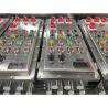 Buy cheap OEM Available Explosion Proof Panels Made of Aluminum / Carbon Steel / GRP from wholesalers