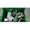 Buy cheap Tightening force 3-40KGS 2 Seconds/strip of Semi-automatic carton strapping machine from wholesalers