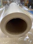 Cuttable Eco-Solvent Printable Heat Transfer PU Flex Vinyl For Dark Colors