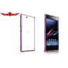 Buy cheap Aluminum Sony L39H Bumpers Cases Multi Color from wholesalers