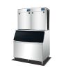 Buy cheap 4400W Commercial Ice Maker 900 Kg 1000kg Vertical Ice Making Machine For Hotel from wholesalers