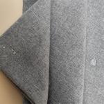 100D 160gsm 93% Polyester 7% Spandex Cationic Four Sided Elastic Waterproof