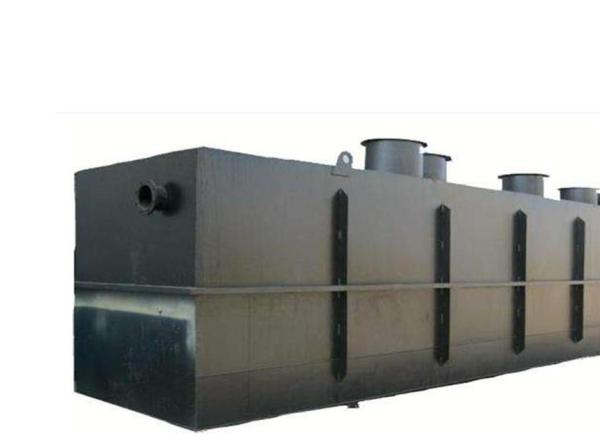 Buy cheap Portable Mbbr Wastewater Treatment Plant Hotel Wastewater Treatment System from wholesalers