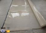 High Abrasion Resistance PTFE Coated Fiberglass Fabric Cloth