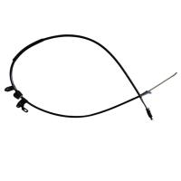 Buy cheap 46420-12490 Auto Brake Cable Rear Brake Cable For Corolla Zre120 2007-2017 product