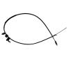 Buy cheap 46420-12490 Auto Brake Cable Rear Brake Cable For Corolla Zre120 2007-2017 from wholesalers