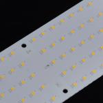 DC30V SMD 3030 Aluminum PCB Module For LED Solar Street Light