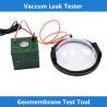 Buy cheap CX-NS001 Geomembrane Air Pressure Tester from wholesalers