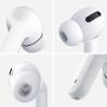Buy cheap 300mAh True Wireless Stereo Earbuds , 110days Tws Wireless Headset from wholesalers