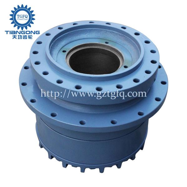 Buy cheap E330C 330C Travel Gearbox Apply Excavator TGFQ from wholesalers