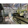 Buy cheap Automatic Heavy Duty PPGI Sheet Leveling Machine 5.5kw Sheet Metal Leveler from wholesalers