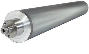 Buy cheap High Hardness Anilox Corrugated Roller Customized Anilox Cylinder For Packaging from wholesalers