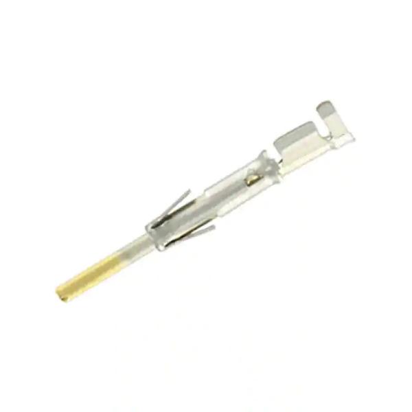 Buy cheap SM16M11S18 Souriau Sunbank By Eaton Pin Contact Gold Crimp 16-18 AWG Stamped for UTG02028S from wholesalers