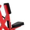 Buy cheap Gym Commercial Hummer Series Strength Equipment Rowing Back Trainer Split Action Trainer from wholesalers